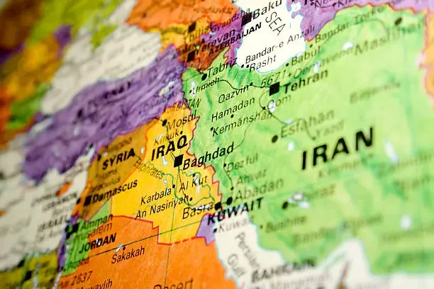 Crisi Iran 2026: Allarme dalla Camera di Commercio Italia-Iran. Zampini: "Business fermo, aziende isolate e area MENA sempre più instabile"