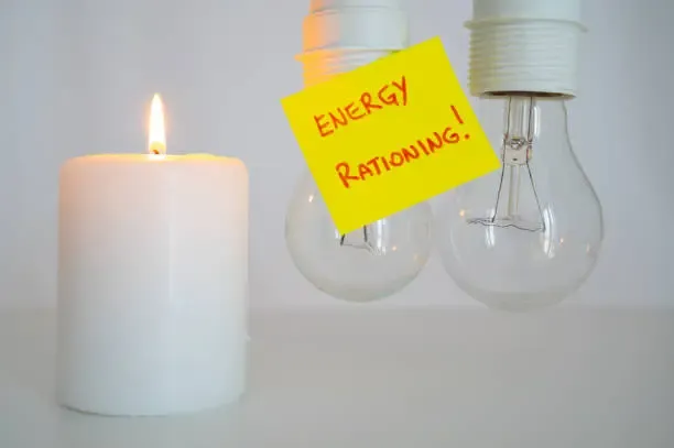 Crisi Iran, Sapelli avverte: "Sui razionamenti energetici bisogna essere pronti a tutto"