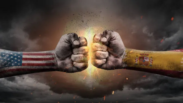 Crisi Iran-USA: Le Minacce di Trump alla Spagna e le Implicazioni Politiche per l'Europa