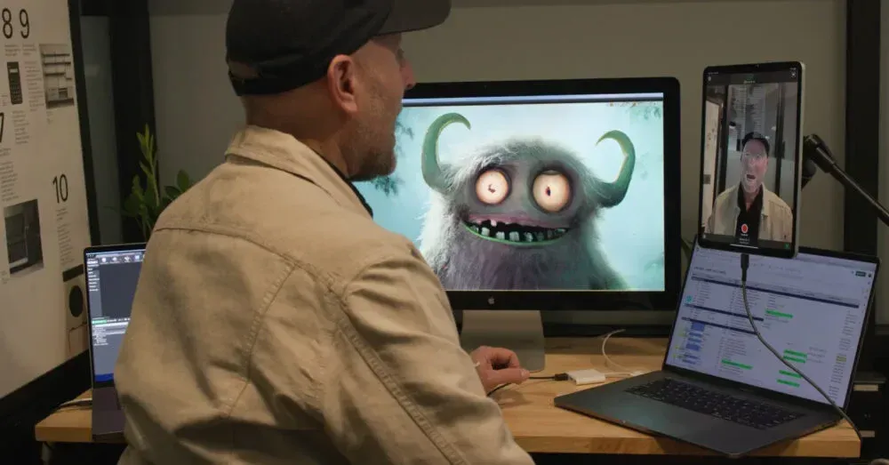 Critterz, il rivoluzionario primo film d’animazione creato con l’Intelligenza Artificiale: OpenAI annuncia la sponsorship ufficiale