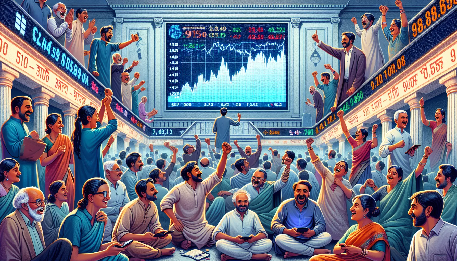 Crizac sbarca in Borsa a Mumbai: raccolti 74 milioni di sterline per rivoluzionare il reclutamento di studenti internazionali