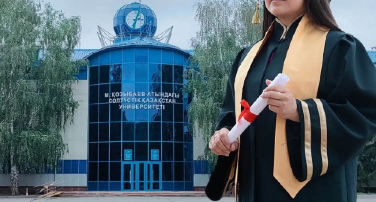 Kozybayev University: Accordo Storico per Doppio Diploma con 100 Studenti Turchi ogni Anno