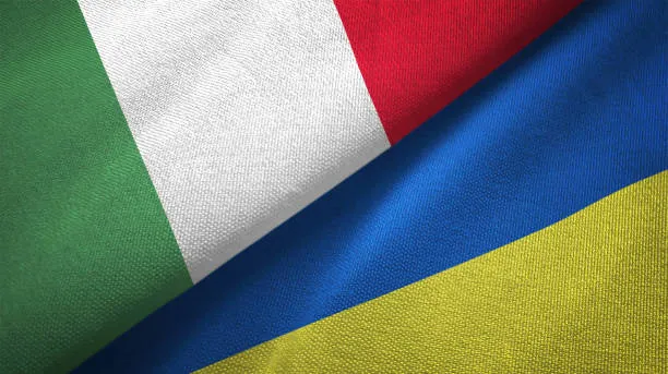 Crosetto sceglie l'ex ministro ucraino Fedorov, il paese è contro il riarmo