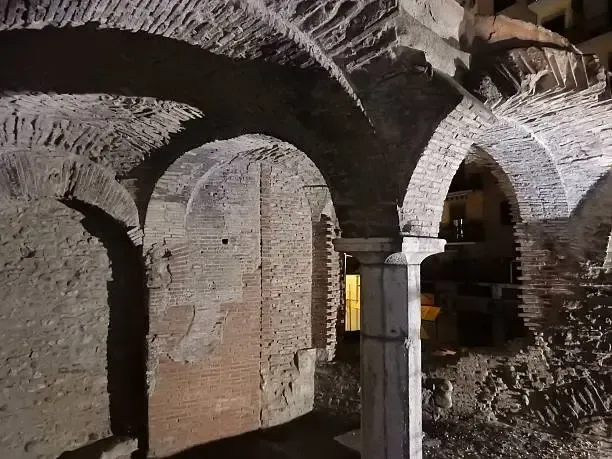 Crypta Balbi: Boom di visitatori e nuove scoperte archeologiche nel cuore di Roma