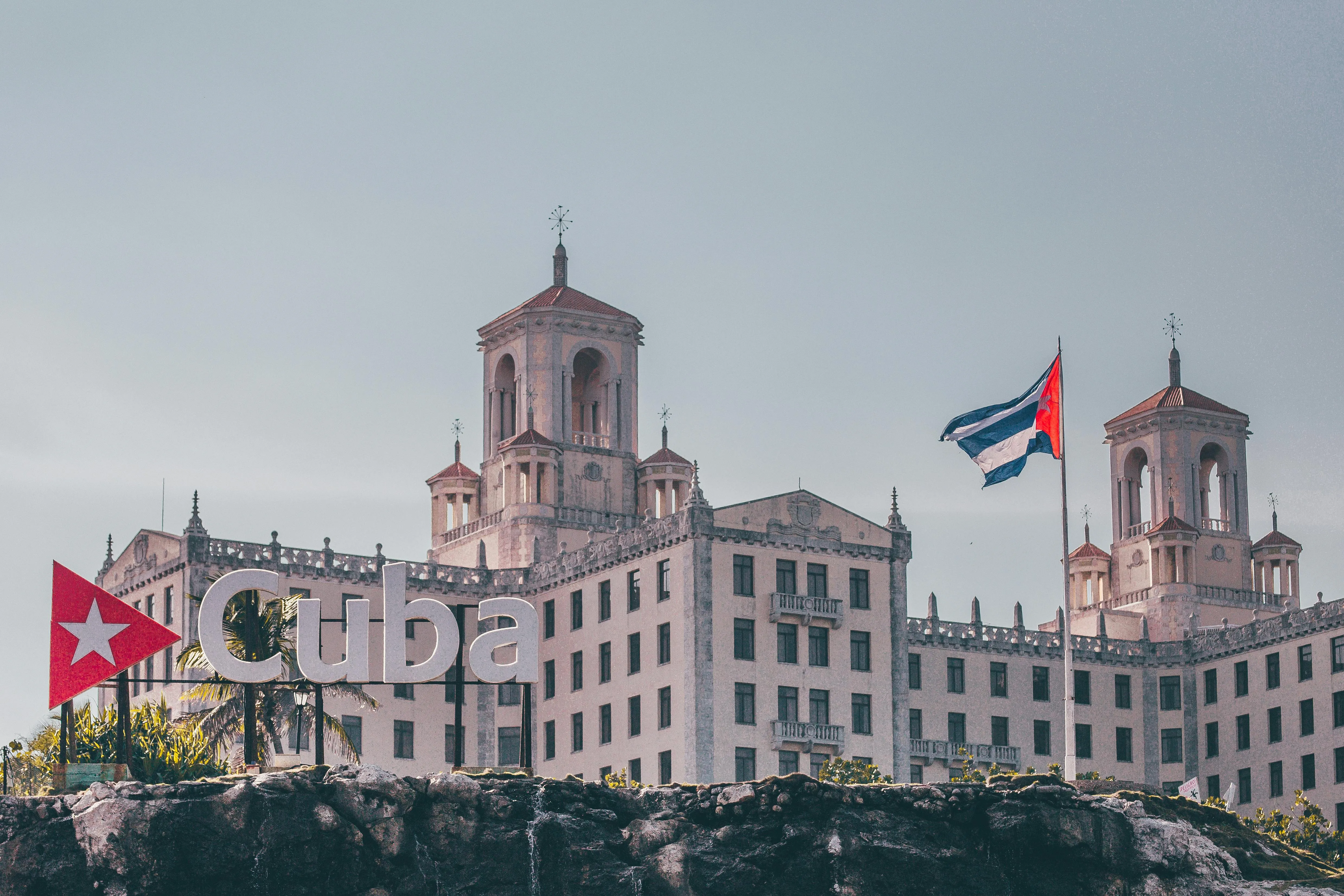 Cuba senza luce: il surplus del Brasile bloccato da Wall Street