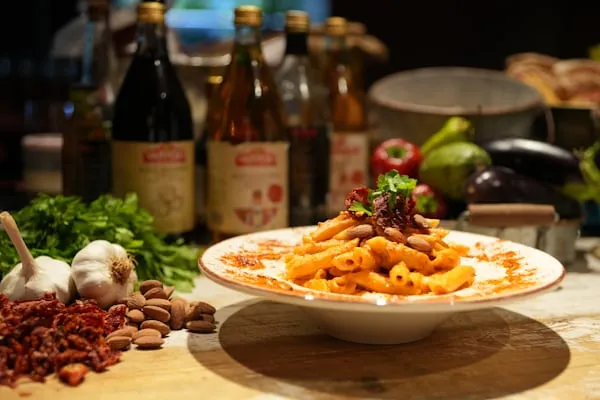 Cucina italiana patrimonio Unesco: esperienze e prospettive tra tradizione e innovazione