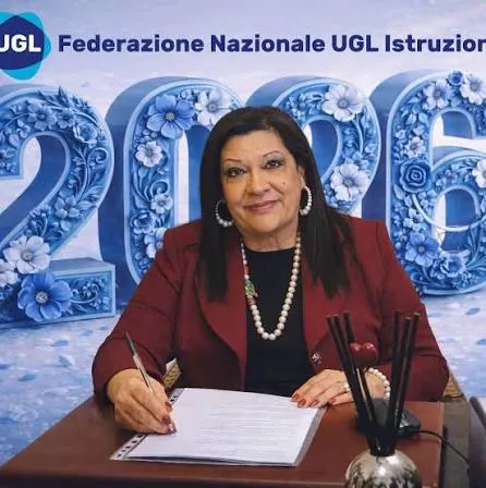 Cuzzupi (UGL): «Indicazioni licei, segnale importante di qualità»