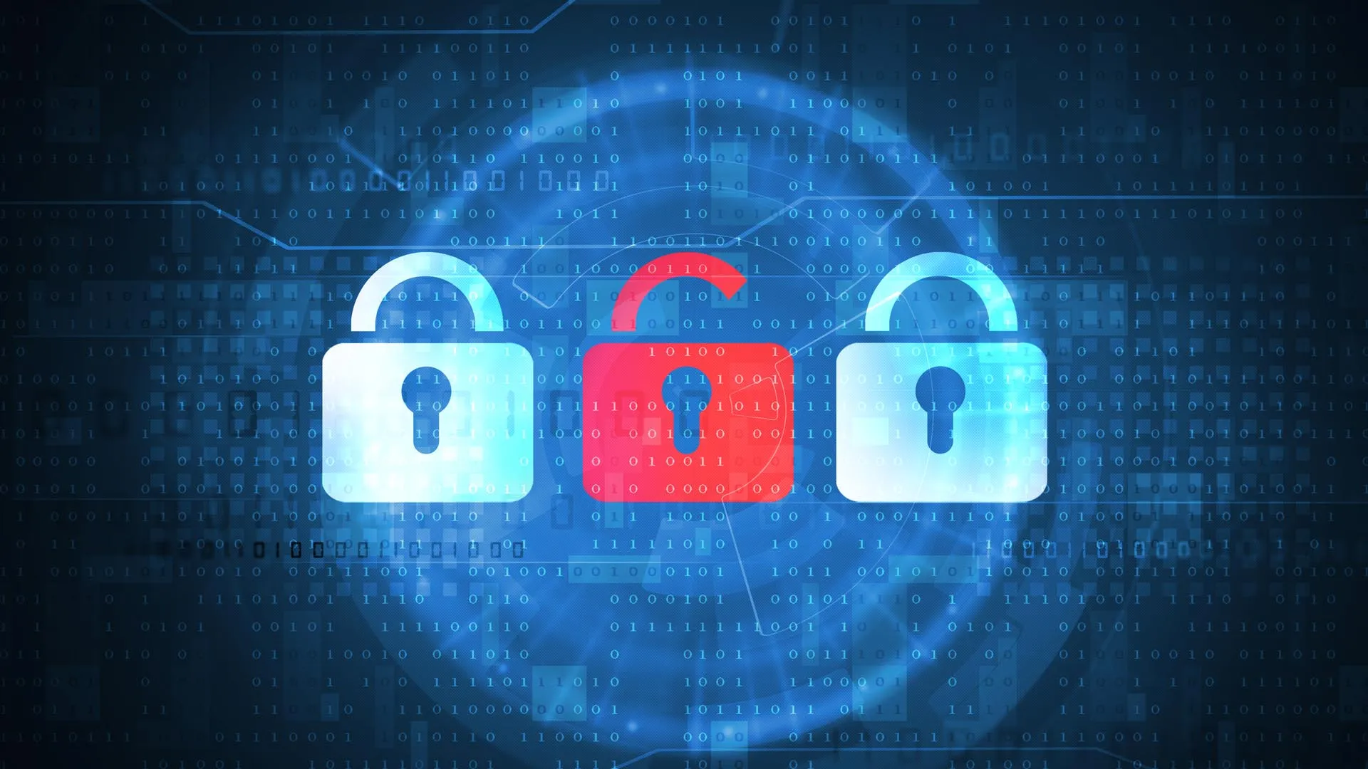 Italia dichiara guerra alle violazioni della privacy digitale