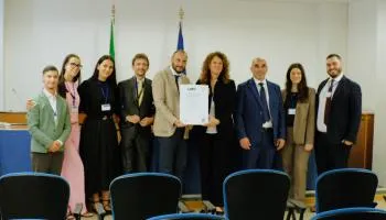 Cybersicurezza al MUR: arriva la certificazione internazionale