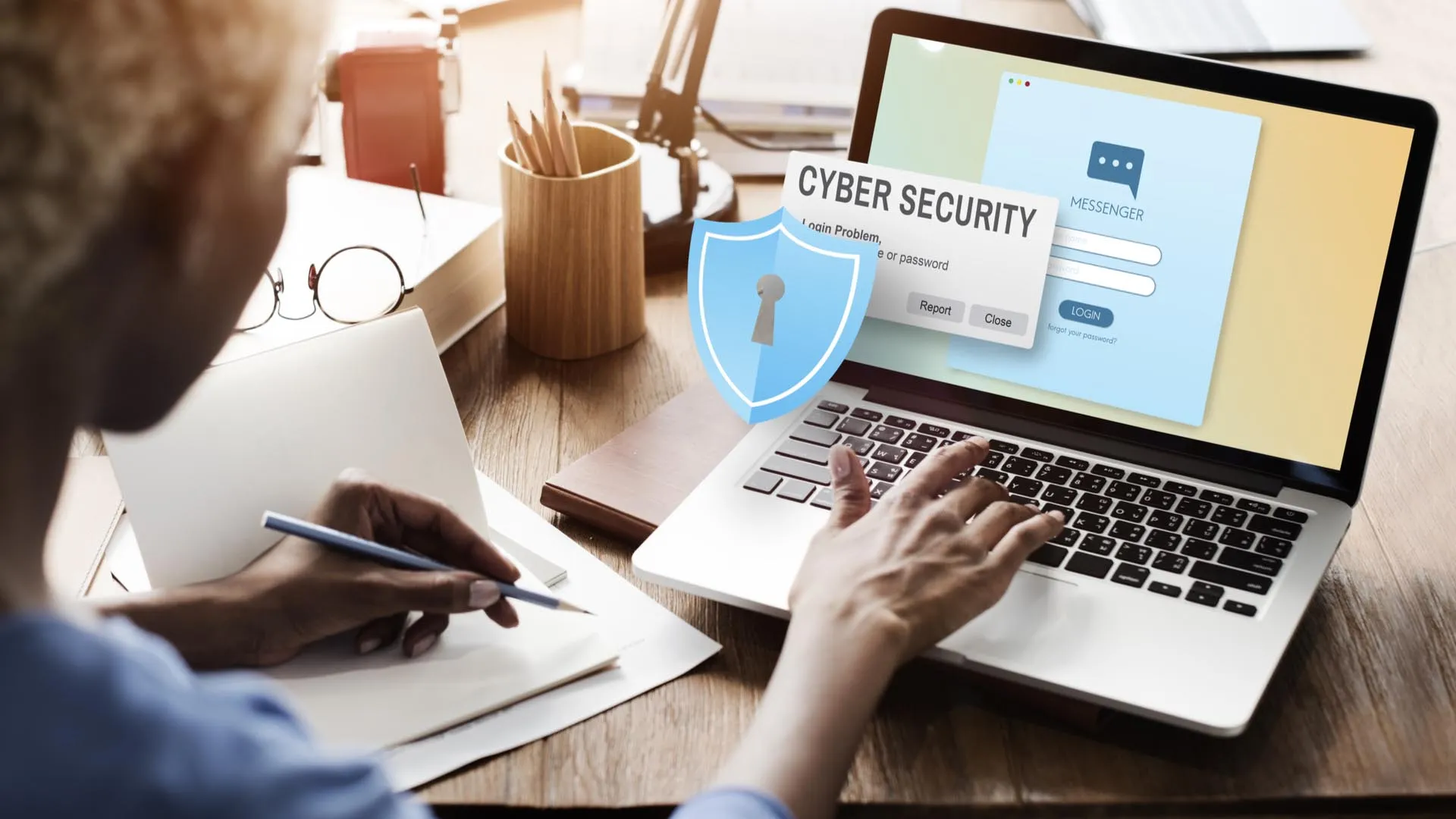 Cybersicurezza nella Pubblica Amministrazione: Le 12 Regole Fondamentali per la Sicurezza Informatica dei Dipendenti Pubblici