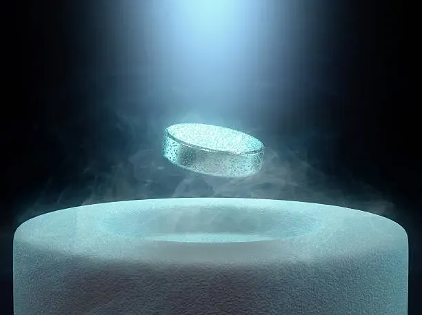 Da 133 a 151 K: cosa cambia con il record di Houston e Argonne