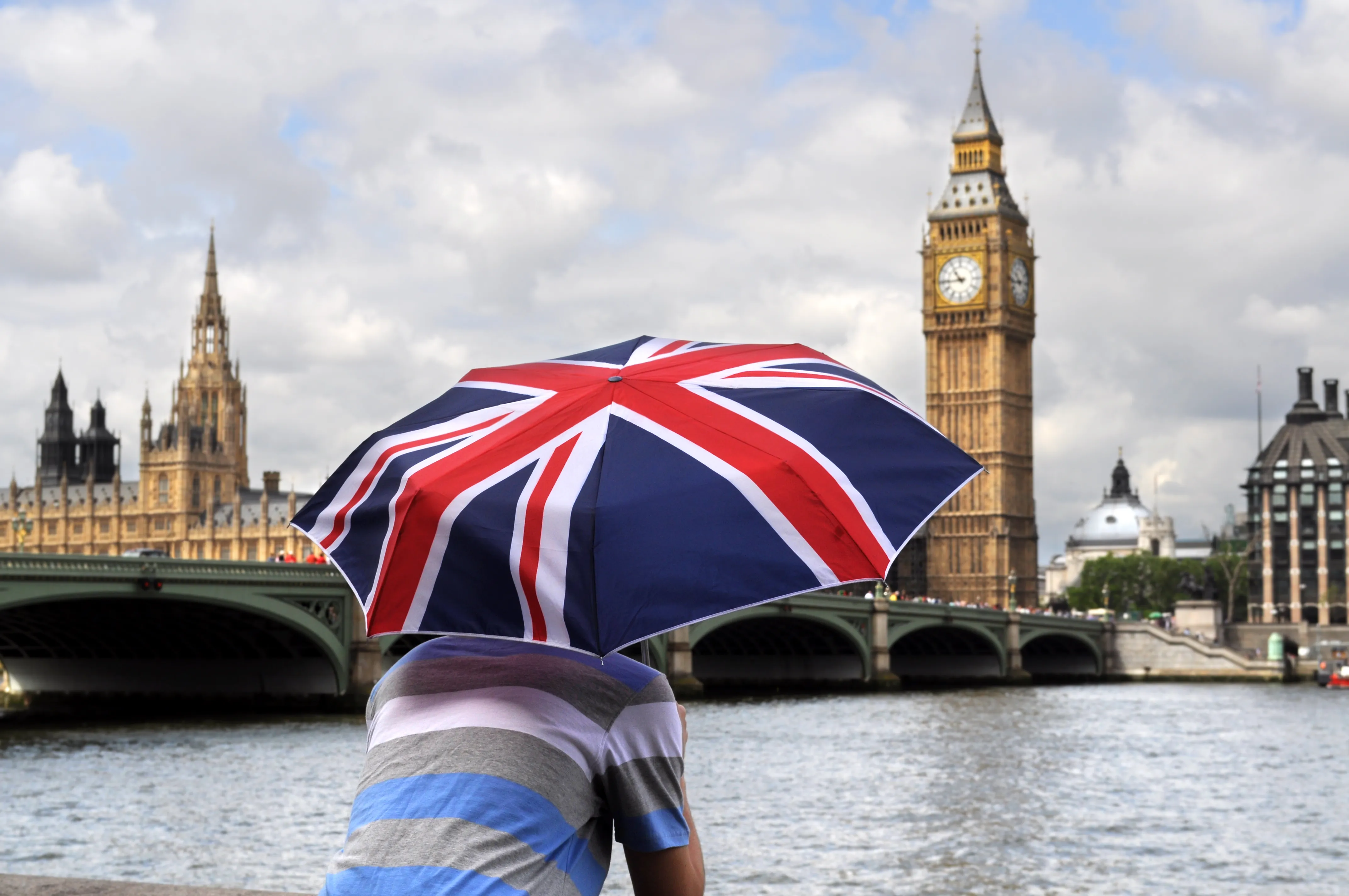 Da Cameron a Starmer: sei premier britannici in dieci anni
