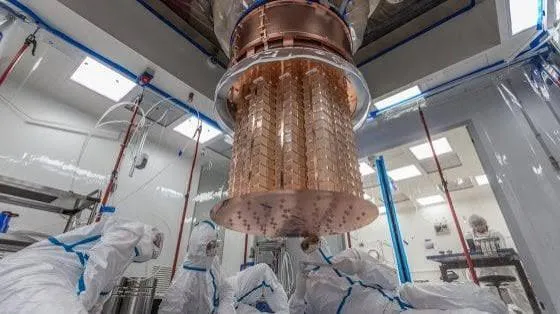 Da CUORE a CUPID: il Gran Sasso forma la fisica dei neutrini