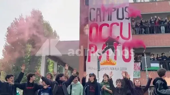Da Milano a Napoli, facoltà e scuole occupate prima dei cortei