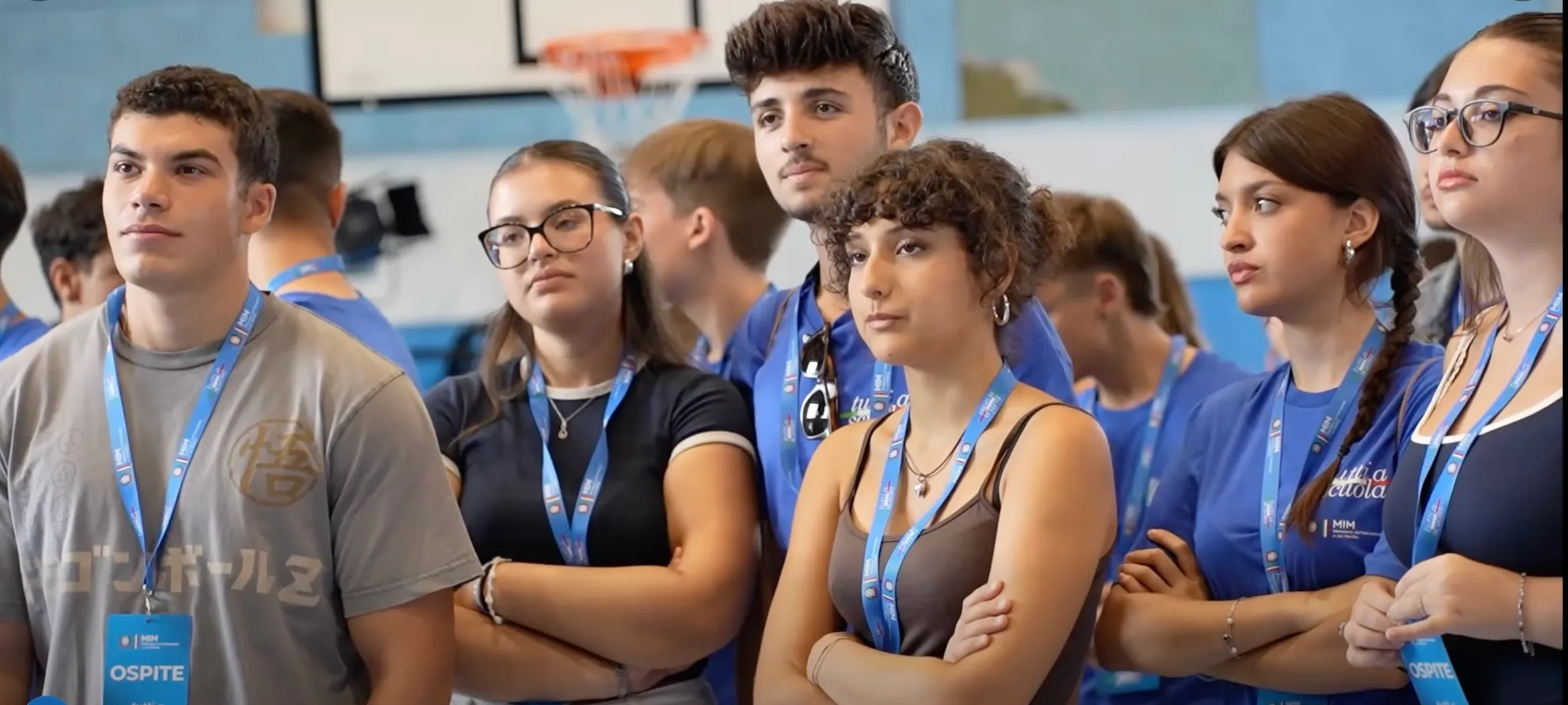 Da Palermo a Brindisi: le quattro scuole che il MIM porta ad Amatrice, #NoiSiamoLeScuole