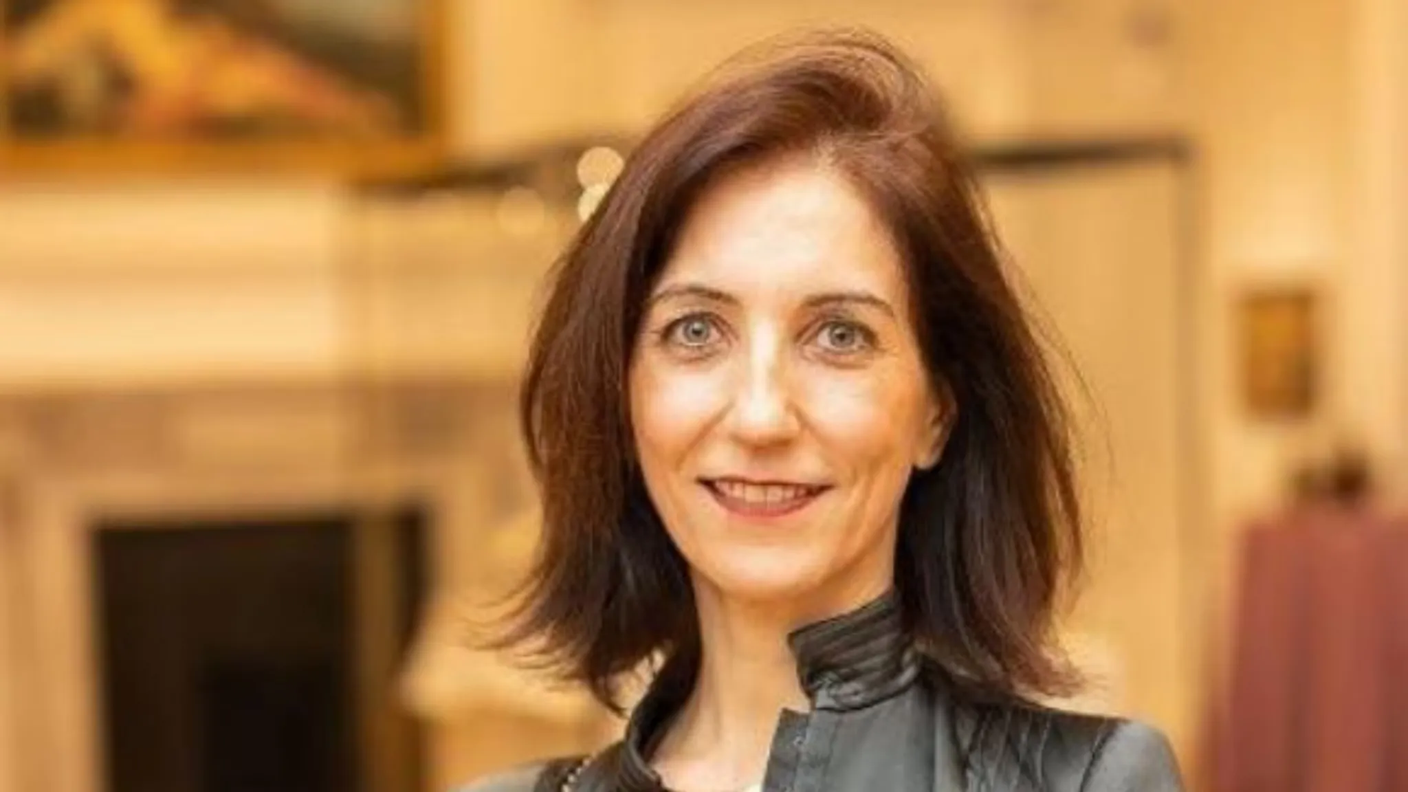 Dall'Università di Udine al museo del Louvre di Parigi: Ketty Gottardo guiderà le arti grafiche