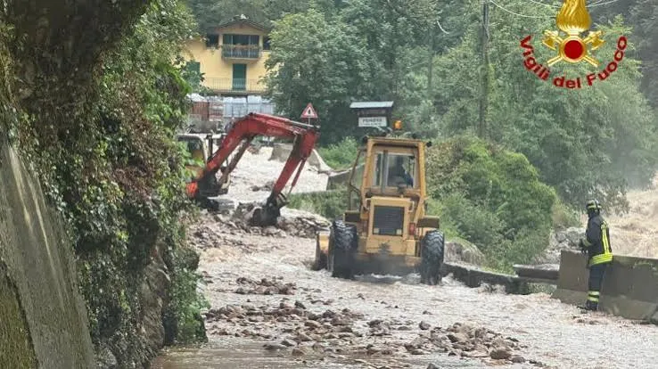 Dal 9 settembre torna il maltempo: cosa lascia l'estate 2026 in Italia