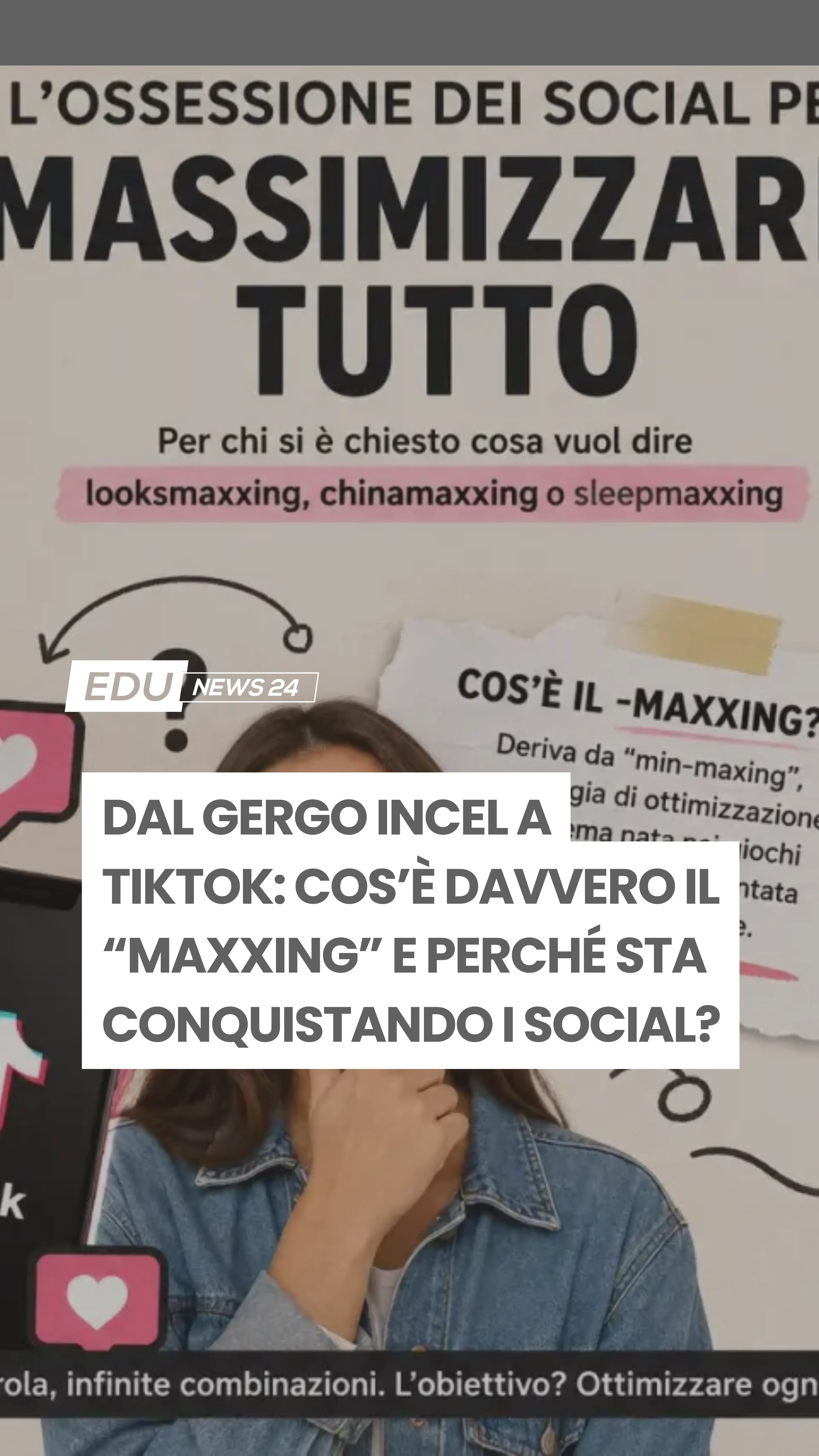 Video cover