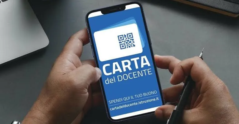 Dalla Carta del docente alla Carta dei servizi: cosa cambia
