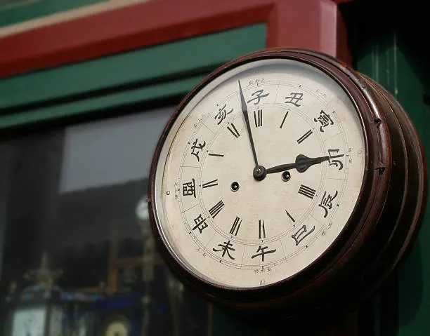 Dalla Cina l'orologio che sbaglia un secondo ogni 30 miliardi di anni