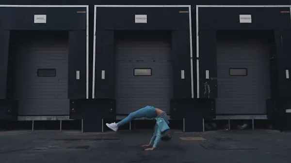 Dance your PhD, l'italiana Sofia Papa vince con Piezodance: quando la scienza diventa coreografia