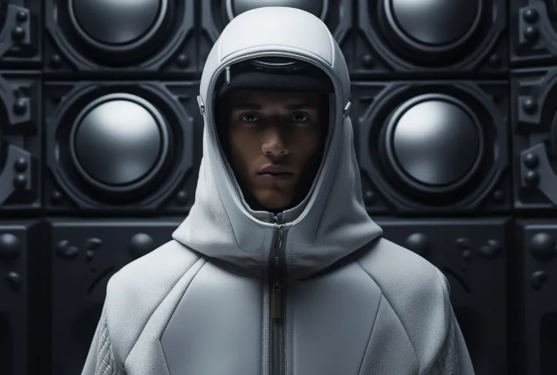 Danny Bones, il rapper che non esiste: quando l'intelligenza artificiale diventa megafono di estremismo 