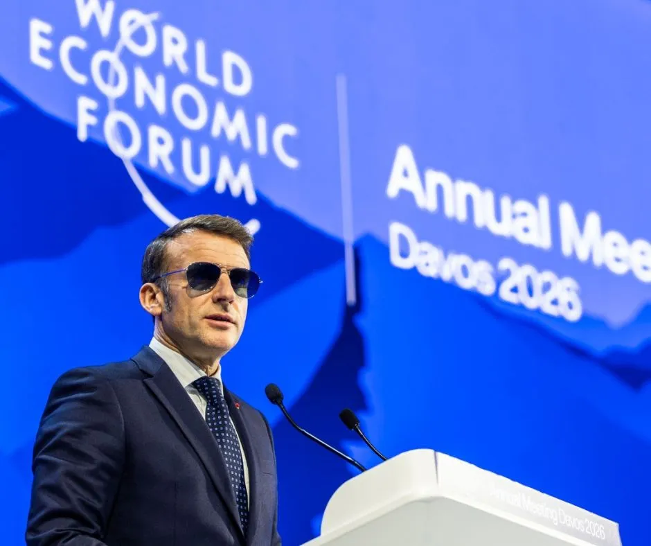 Davos 2026: Tensioni Geopolitiche e Economiche al World Economic Forum