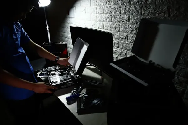 DDR5 Contesa: L’assalto alle memorie in Corea del Sud rivela la nuova crisi della tecnologia