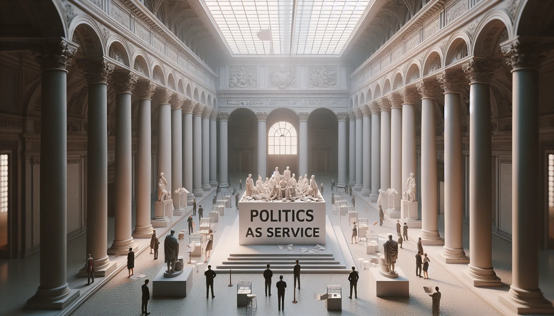 De Gasperi profeta della democrazia: cosa ci insegna ancora oggi su coraggio, pazienza e servizio politico