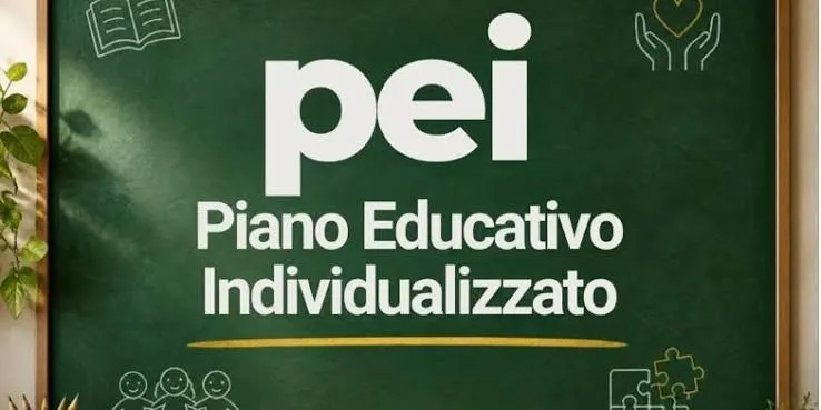 Decreto 170, PEI: ore di sostegno cristallizzate dal divario Nord-Sud