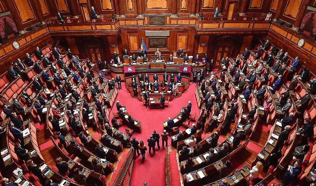 Il Senato ha approvato il Dl elezioni. Niente voto per i fuorisede