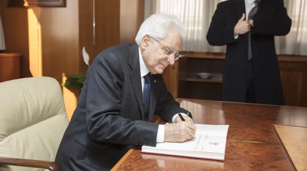 Decreto-legge scuola: il Presidente della Repubblica firma il testo che passa alle Camere