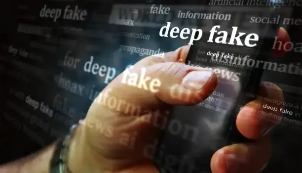 Deepfake e truffe digitali: allarme in Regno Unito per la crescita esponenziale delle frodi nel 2025