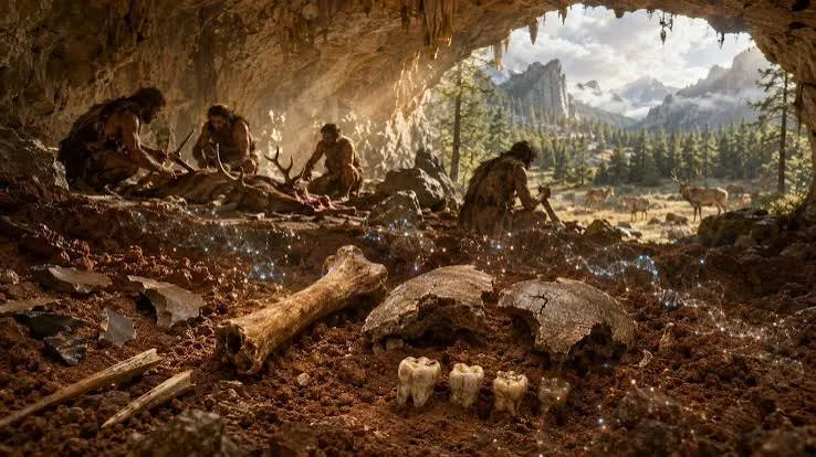Denisoviani, la grotta cinese di Bianfu apre 120mila anni di storia