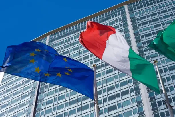 Deroghe UE all'Italia: 14 miliardi vincolati e cap 0,6% del PIL