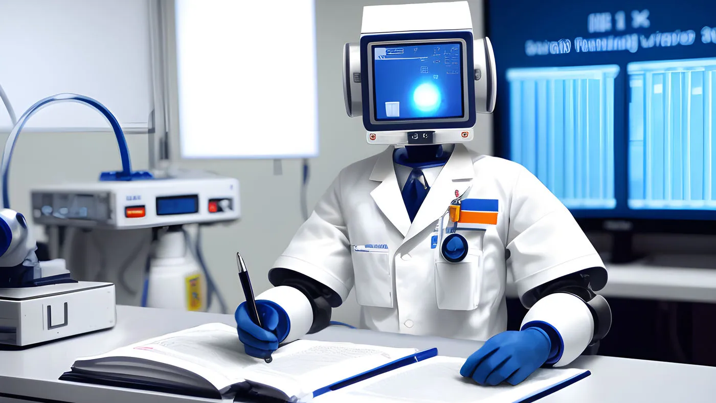 Intelligenza artificiale al servizio della salute: il consulente medico digitale NASA-Google per le missioni su Luna e Marte