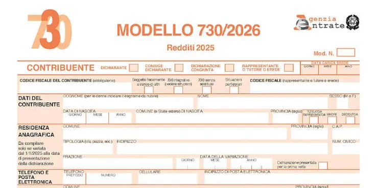 Detrazione universitaria 730/2026: quanto cambia il tetto tra Nord e Sud
