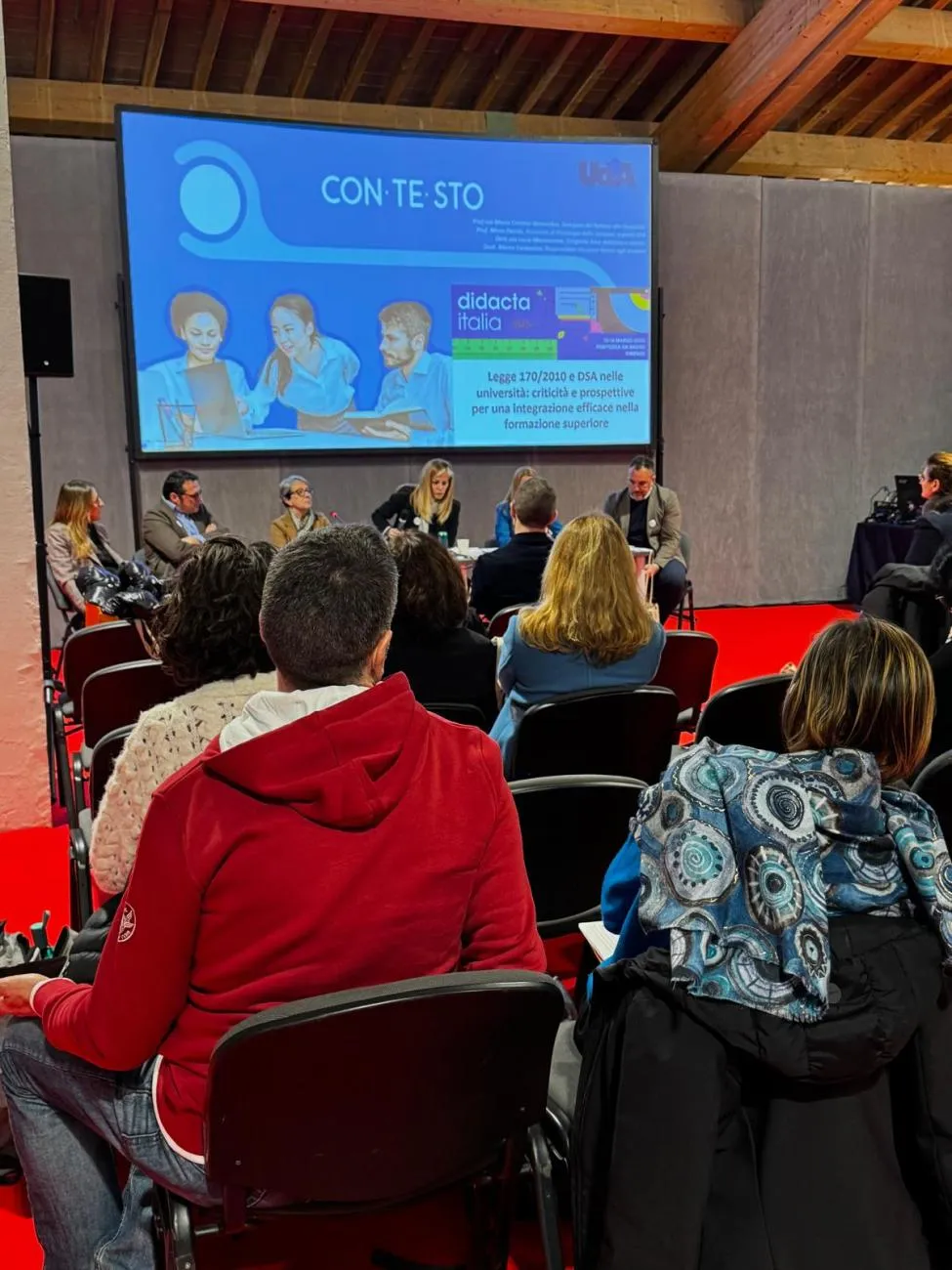 Didacta 2026, il Ministero dell'Università porta a Firenze il dibattito su intelligenza artificiale e futuro della formazione