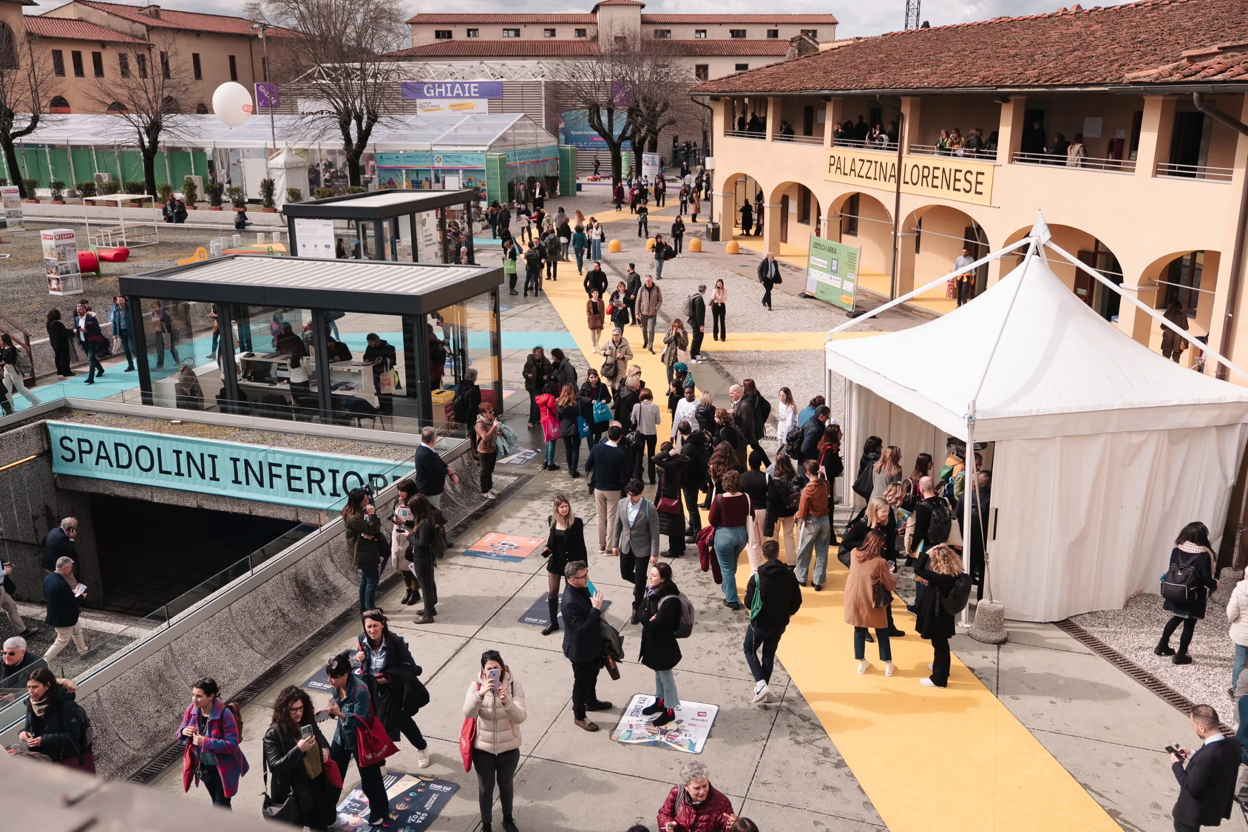 Didacta Italia 2026: il Ministero della Cultura porta innovazione, laboratori e patrimonio nelle scuole