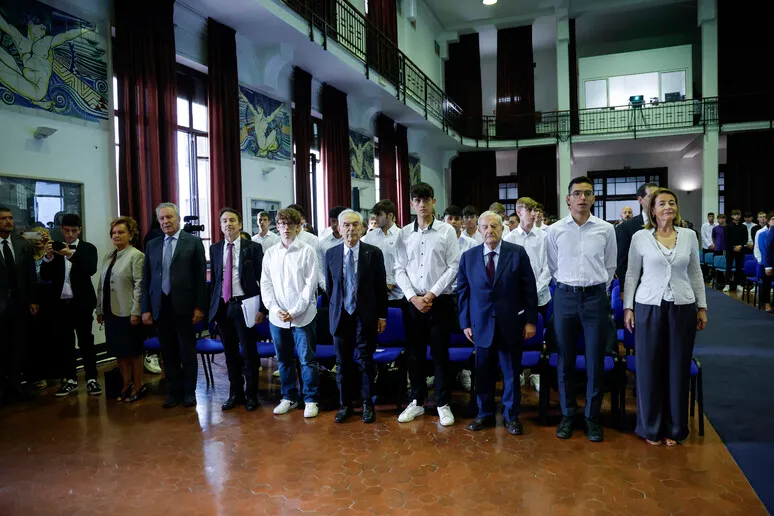 Dieci scuole premiate ex aequo alla Consulta per la Costituzione