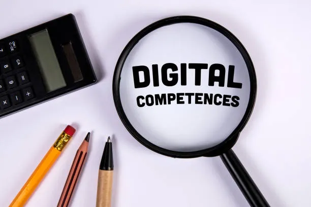 DigCompEdu, perché vale 2 punti in GPS 2026/28 e cosa misura