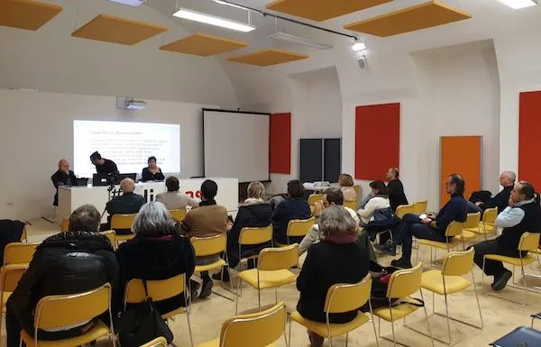 Il CESP motore della riflessione educativa: un Convegno nazionale in 25 città sulle Nuove Indicazioni