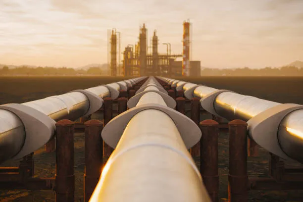 Dipendenza da Washington: gas al 15%, export in surplus, 13mila militari