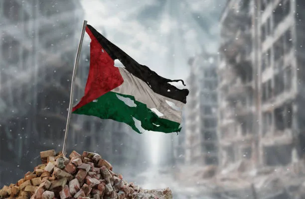 Resilienza e Speranza: La Prima Laurea all’Università al-Aqsa di Gaza tra Macerie e Danza Tradizionale