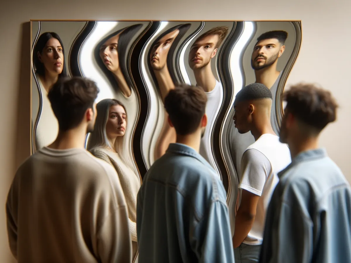 Adolescenti e Immagine Corporea: L’80% Dichiara di Odiare il Proprio Corpo, Allarme Sociale e Scuola