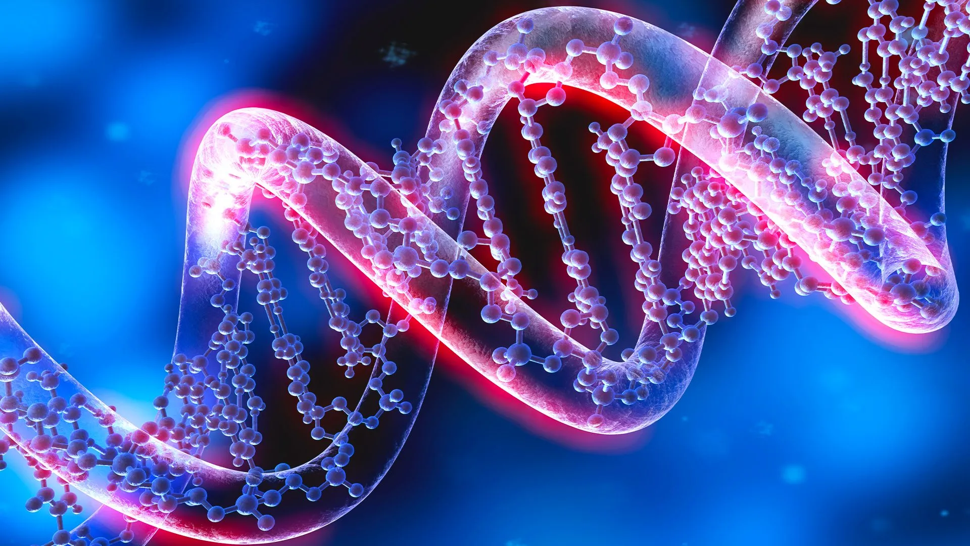 La Mappatura del Dna dei Viventi: Il Gigantesco Progetto Earth BioGenome Project