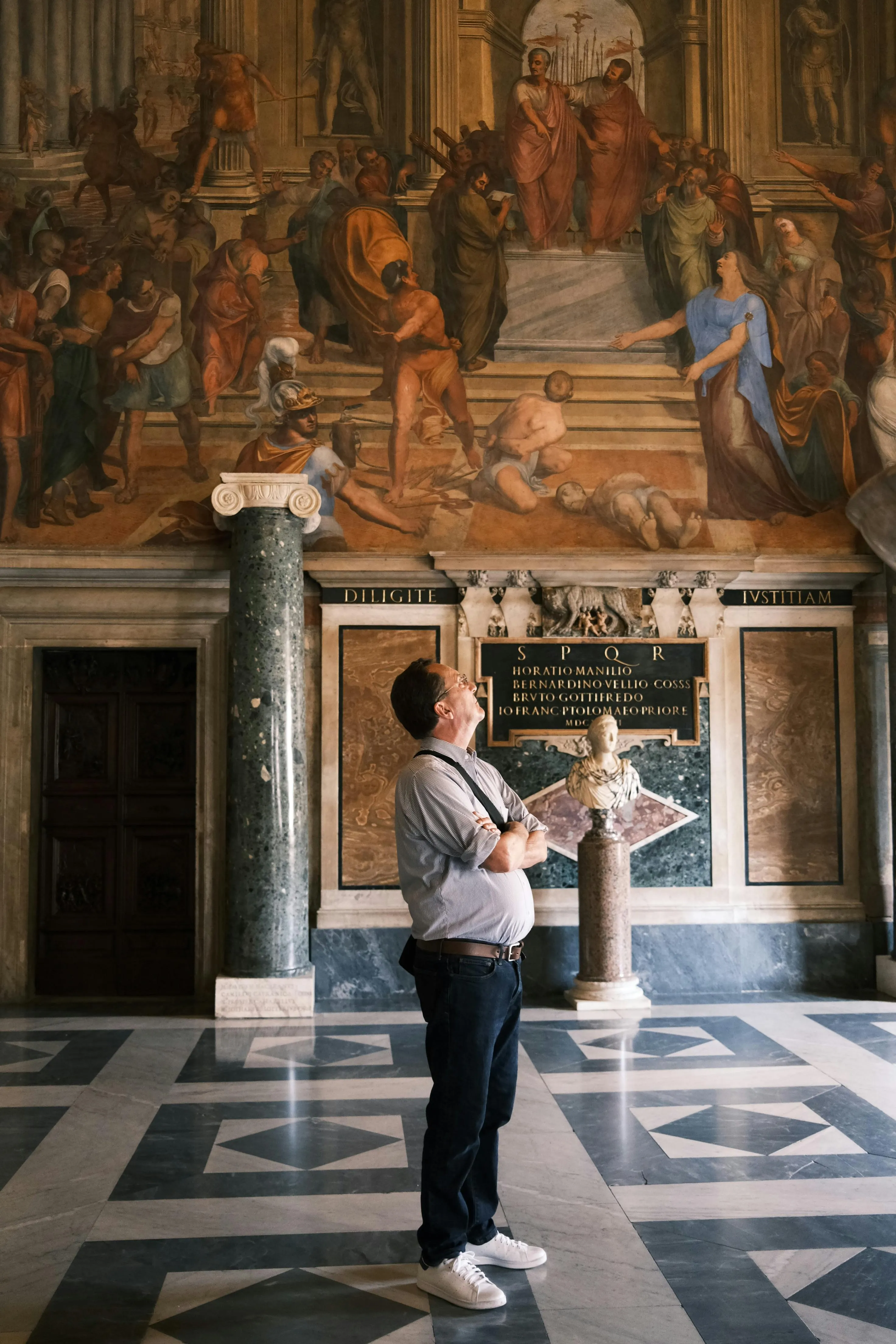 #domenicalmuseo: Record di visitatori nei musei statali italiani grazie alle aperture gratuite