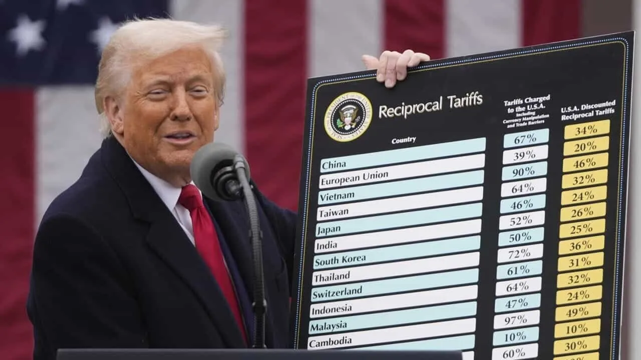 Dazi USA-UE: il 30% di Trump è solo una mossa tattica