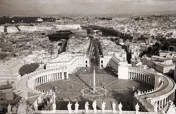 Donne, Digiuno e Nonviolenza: L’impatto del Metodo della Pace Disarmata sul Concilio Vaticano II