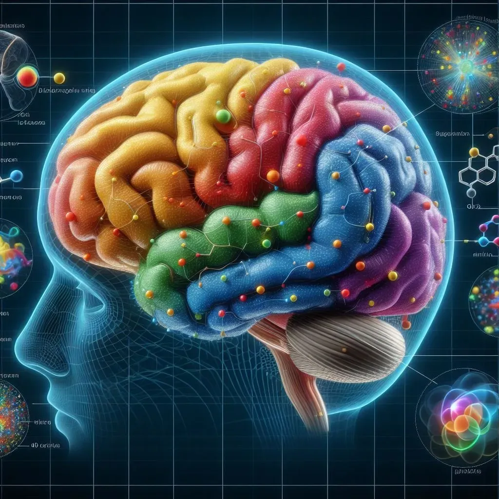 Dopamina: il megafono silenzioso del cervello